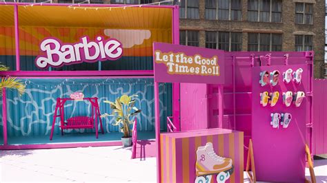 'Malibu Barbie Cafe' pop-up coming to Chicago